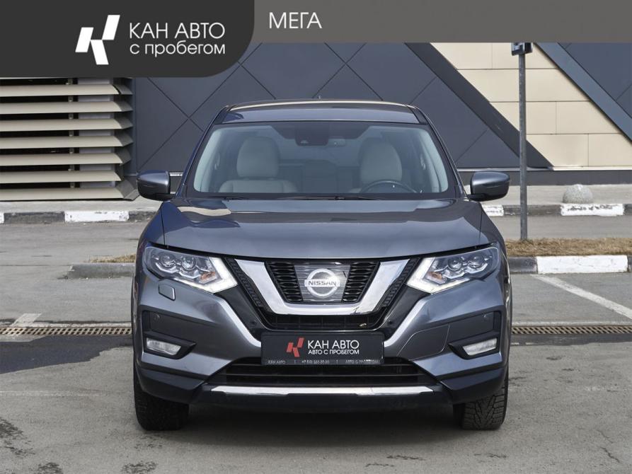 Nissan X-Trail III Рестайлинг Казань  - изображение 3