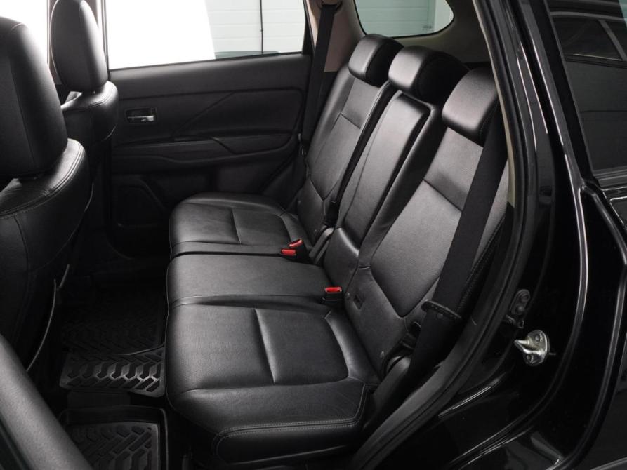 Mitsubishi Outlander III Рестайлинг Воронеж  - изображение 9