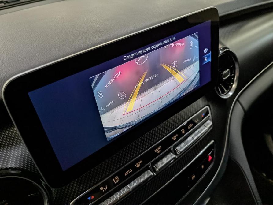 Mercedes-Benz V-Класс III (W447) Рестайлинг Москва  - изображение 26