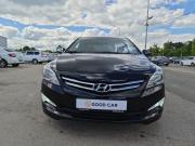 Hyundai Solaris I Рестайлинг Саратов  - изображение 37