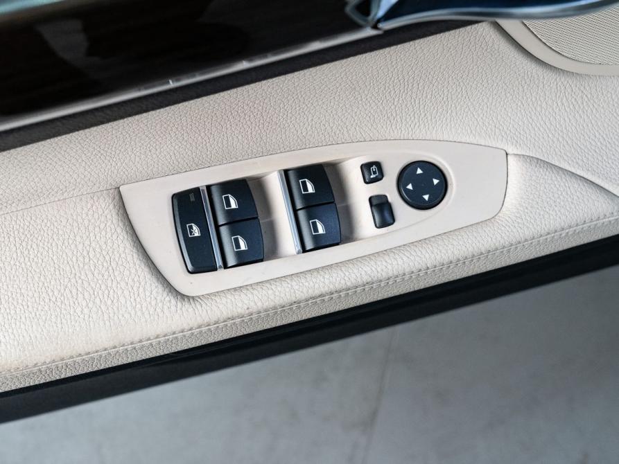 BMW 7 серии V (F01/F02/F04) Тюмень  - изображение 11