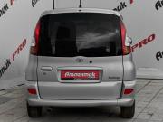 Toyota FunCargo Екатеринбург  - изображение 23