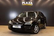 Ford Focus II Уфа  - изображение 20