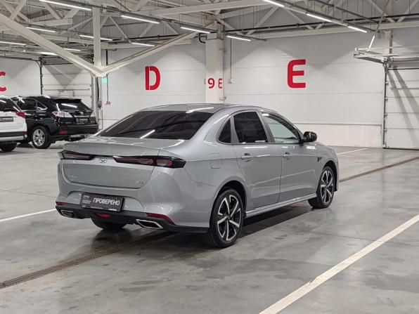 Kaiyi E5 с пробегом 2023 года, цена 1 530 000 рублей, 39840 км, седан, Автокод Объявления