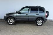 Chevrolet Niva I Рестайлинг Киров  - изображение 35