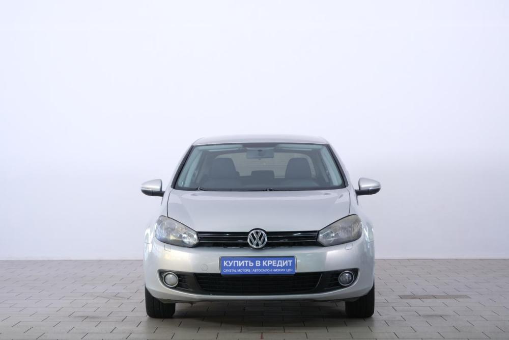Volkswagen Golf VI Омск  - изображение 2