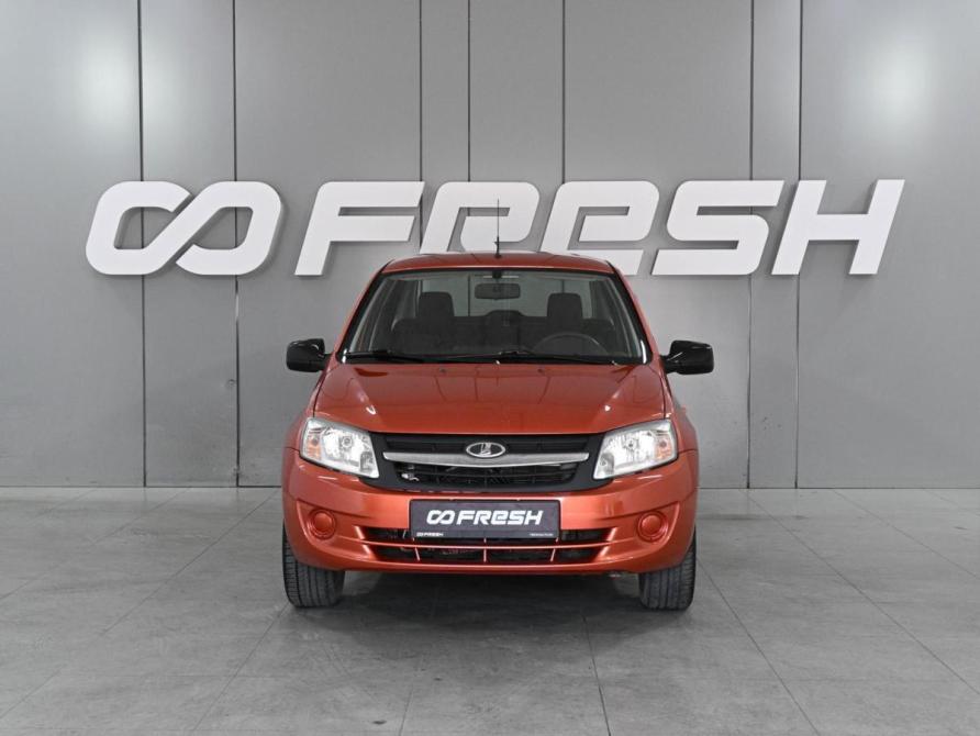 Lada (ВАЗ) Granta I Ростов-на-Дону  - изображение 3