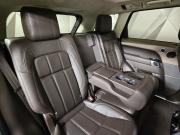 Land Rover Range Rover Sport II Рестайлинг Москва  - изображение 38