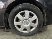 Mazda 3 I (BK) Рестайлинг Москва  - изображение 35