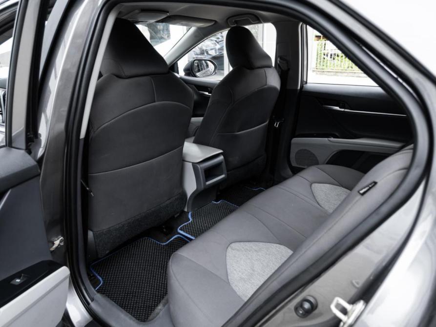 Toyota Camry VIII (XV70) Ставрополь  - изображение 11