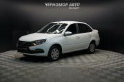 Lada (ВАЗ) Granta I Рестайлинг Крым  - изображение 27