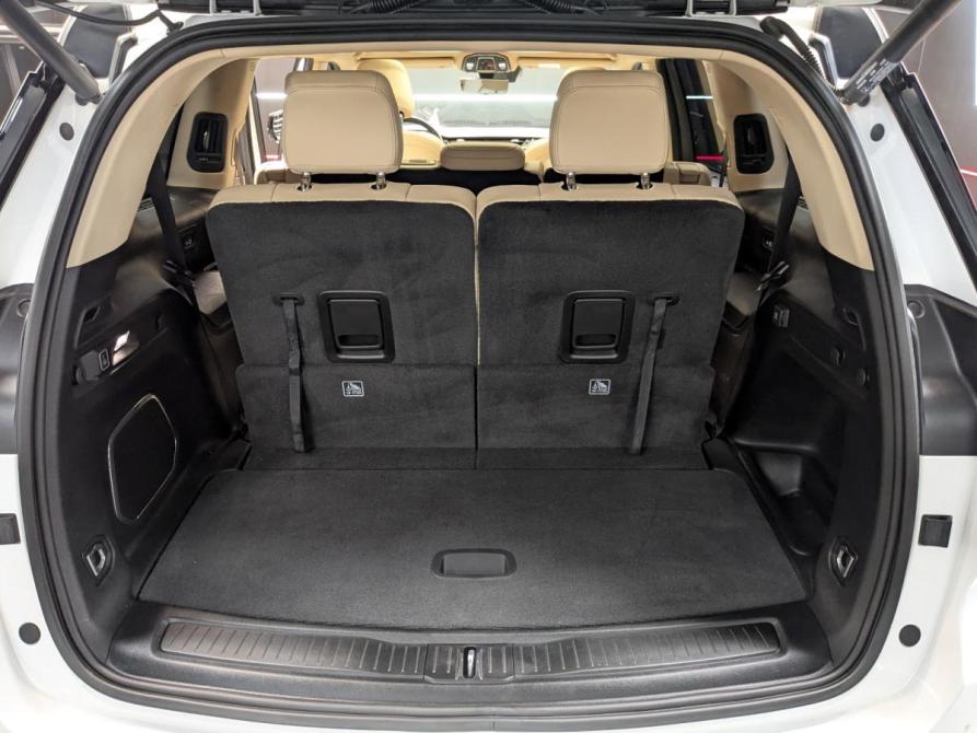 Jeep Grand Cherokee V (WL) Москва  - изображение 6