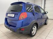 Chery IndiS (S18D) I Энгельс  - изображение 38