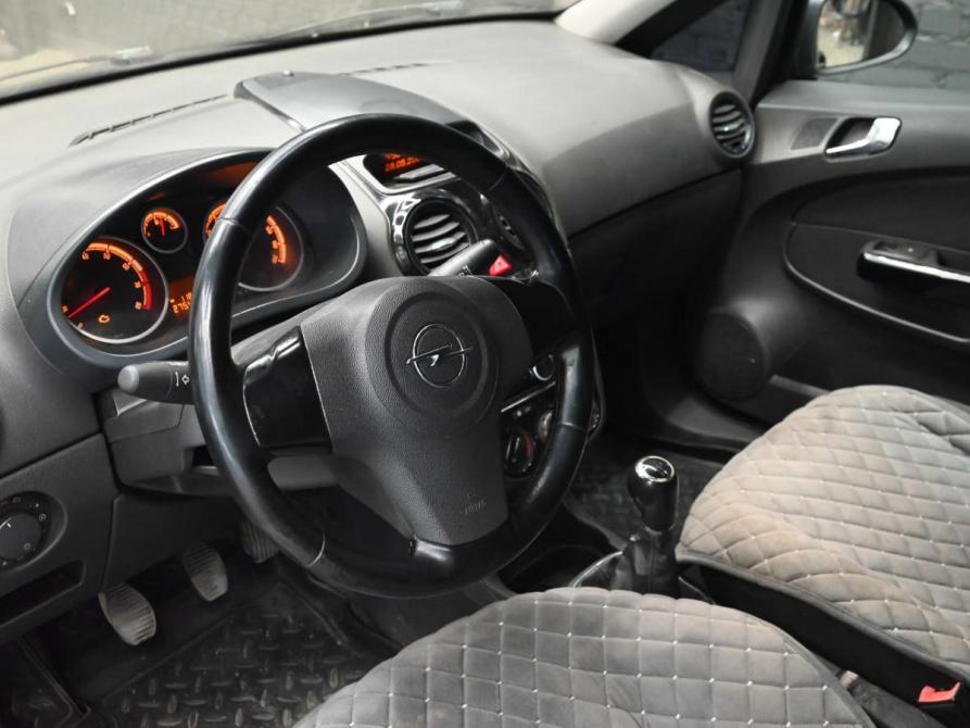 Opel Corsa D Екатеринбург  - изображение 15