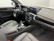 BMW 5 серии VII (G30/G31/G38) Рестайлинг Санкт-Петербург  - изображение 32