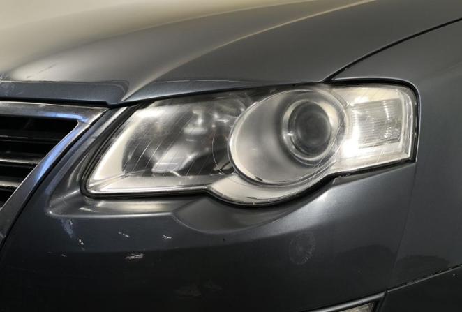 Volkswagen Passat B7 с пробегом 2010 года, цена 615 000 рублей, 203331 км, седан, Автокод Объявления