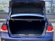 Honda Civic VIII Рестайлинг Москва  - изображение 32