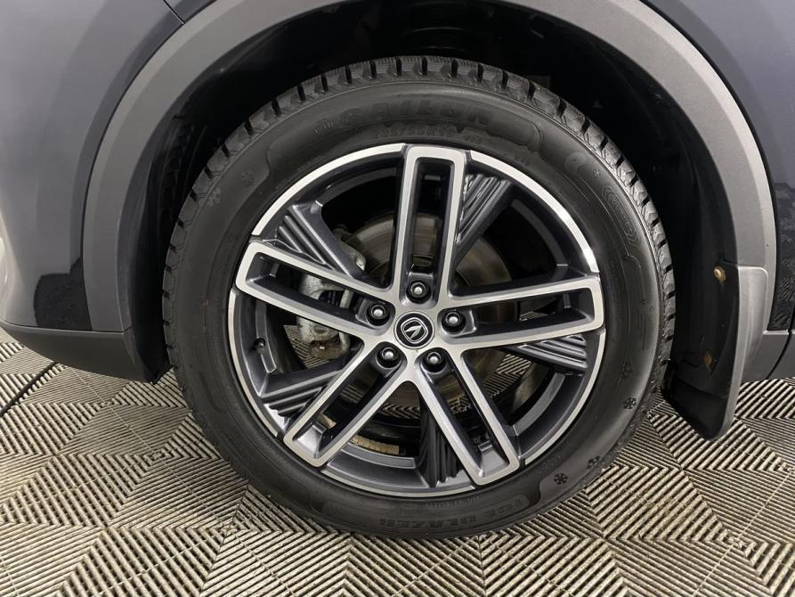 Changan UNI-S (CS55 Plus) Воронеж  - изображение 13