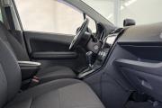 Suzuki Splash I Рестайлинг Москва  - изображение 28