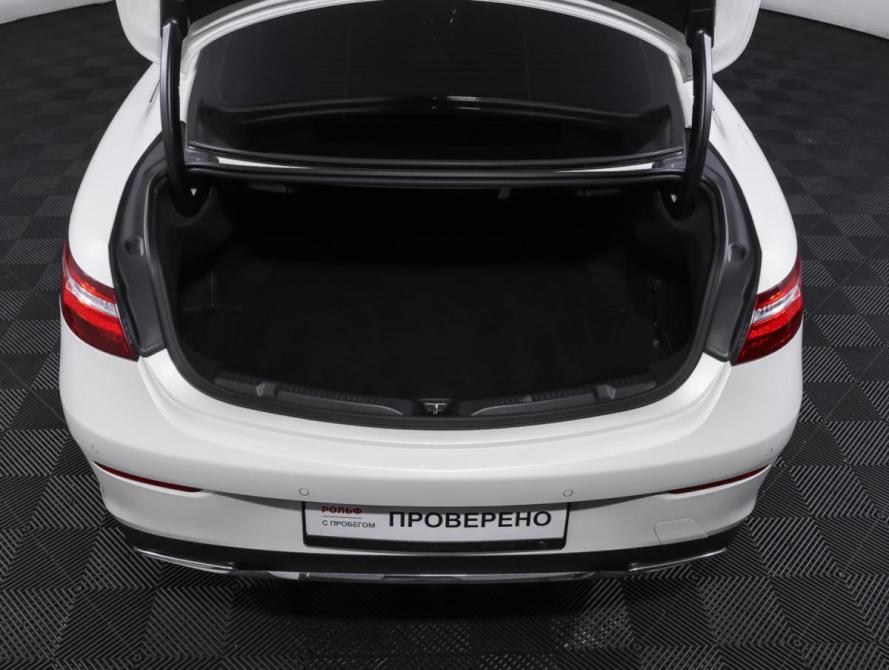 Mercedes-Benz E-Класс V (W213 S213 C238) Москва  - изображение 11