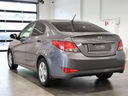 Hyundai Solaris I Рестайлинг Калуга  - изображение 14