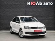 Volkswagen Polo V Екатеринбург  - изображение 20