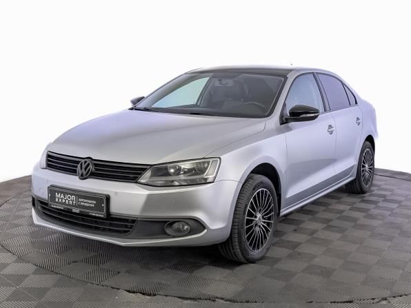 Volkswagen Jetta VI с пробегом 2012 года, цена 995 000 рублей, 184382 км, седан, Автокод Объявления
