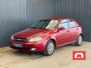 Chevrolet Lacetti I Пермь  - изображение 25