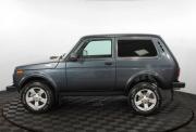 Lada (ВАЗ) 2121 (4x4) I Рестайлинг (2020) Нижний Новгород  - изображение 32