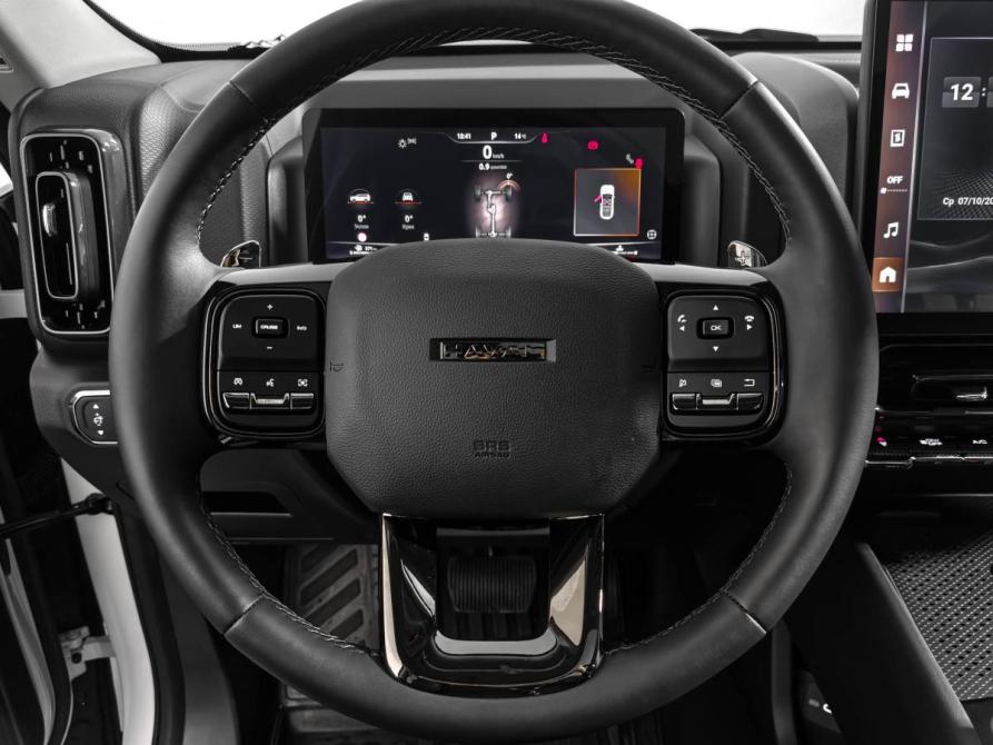 Haval H9 II Санкт-Петербург  - изображение 22