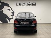Hyundai Solaris I Ростов-на-Дону  - изображение 21