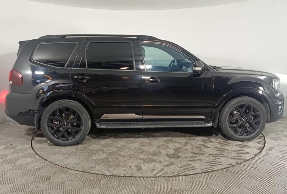 Kia Mohave I Рестайлинг 2 Волгоград  - изображение 8