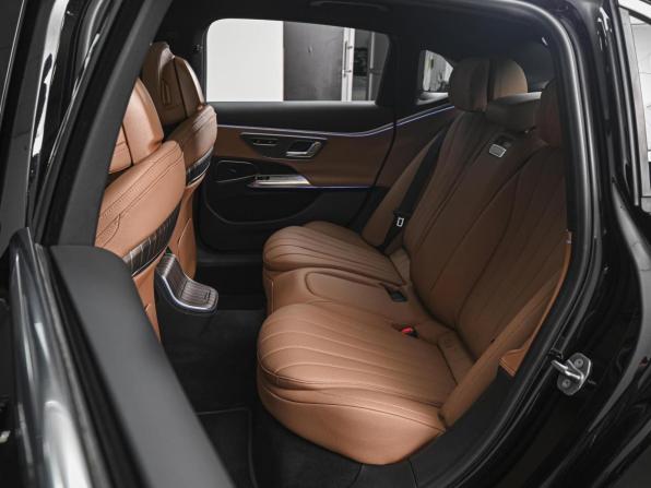 Mercedes-Benz E-Класс VI (W214 S214) с пробегом 2024 года, цена 6 750 000 рублей, 12869 км, седан, Автокод Объявления