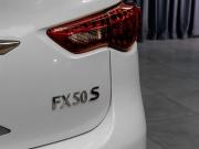 Infiniti FX II (S51) Рестайлинг Тюмень  - изображение 34