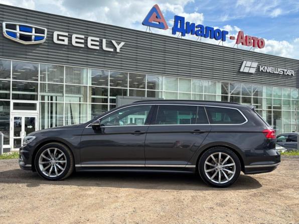 Volkswagen Passat B8 с пробегом 2019 года, цена 2 195 000 рублей, 241690 км, универсал, Автокод Объявления