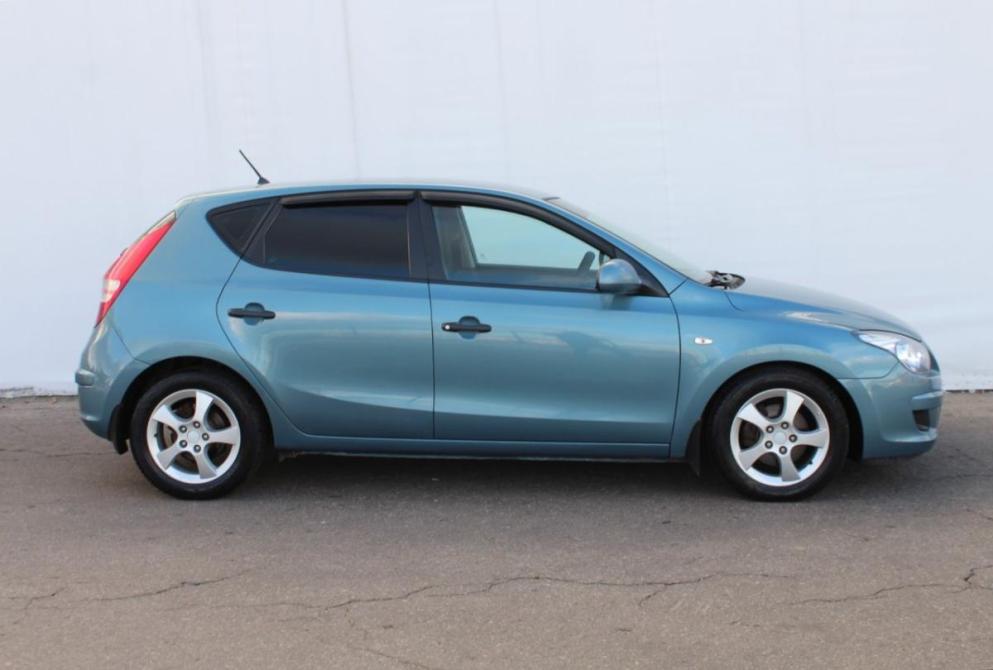 Hyundai i30 I Нижний Новгород  - изображение 8