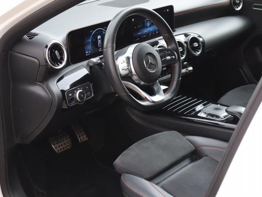 Mercedes-Benz A-Класс IV (W177) Самара  - изображение 15