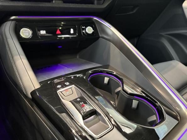 Новый Audi Q5 III 2026 года, цена 6 395 000 рублей, внедорожник, Автокод Объявления