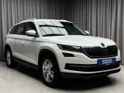 Skoda Kodiaq I Ижевск  - изображение 41