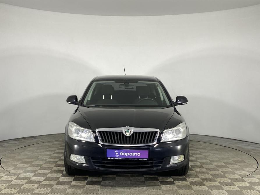 Skoda Octavia II (A5) Рестайлинг Воронеж  - изображение 14