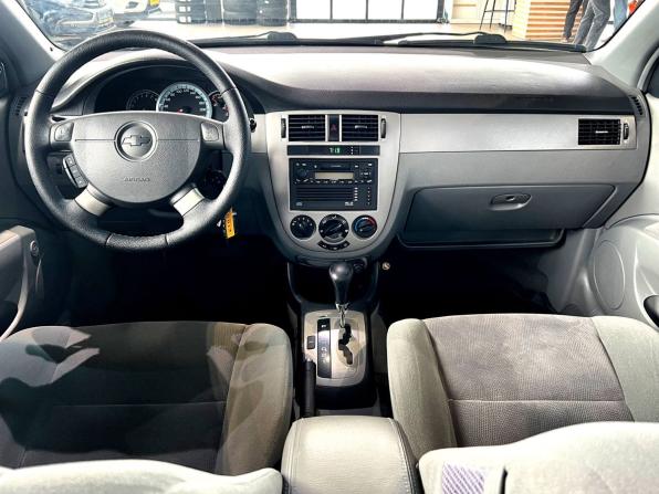 Chevrolet Lacetti I с пробегом 2007 года, цена 600 000 рублей, 132374 км, седан, Автокод Объявления