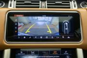 Land Rover Range Rover IV Рестайлинг Москва  - изображение 59