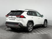 Toyota RAV4 V (XA50) Санкт-Петербург  - изображение 24
