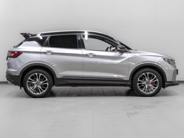 Geely Coolray I с пробегом 2022 года, цена 2 065 000 рублей, 15500 км, внедорожник, Автокод Объявления