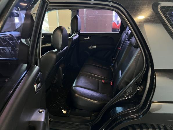 Kia Sportage II с пробегом 2007 года, цена 795 000 рублей, 350300 км, внедорожник, Автокод Объявления