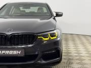 BMW 5 серии VII (G30/G31/G38) Казань  - изображение 39