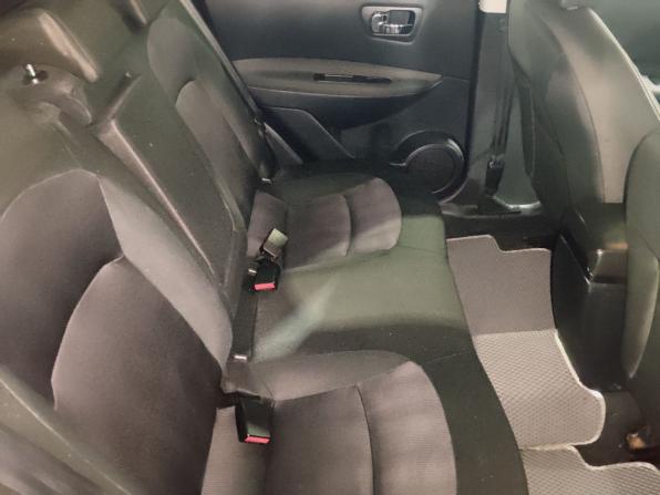 Nissan Qashqai I Рестайлинг с пробегом 2012 года, цена 999 000 рублей, 128001 км, внедорожник, Автокод Объявления