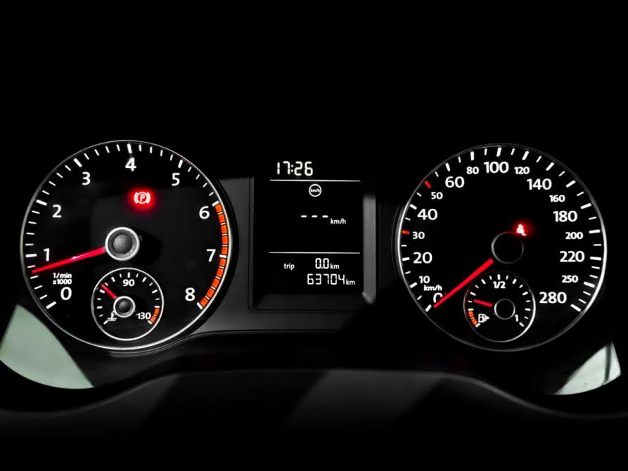 Volkswagen Jetta VI Химки  - изображение 13