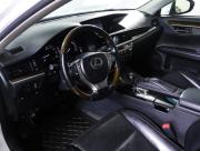 Lexus ES VI Рестайлинг Москва  - изображение 42