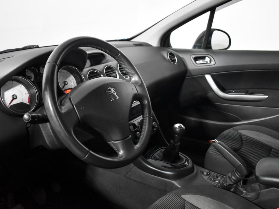 Peugeot 408 I Санкт-Петербург  - изображение 10